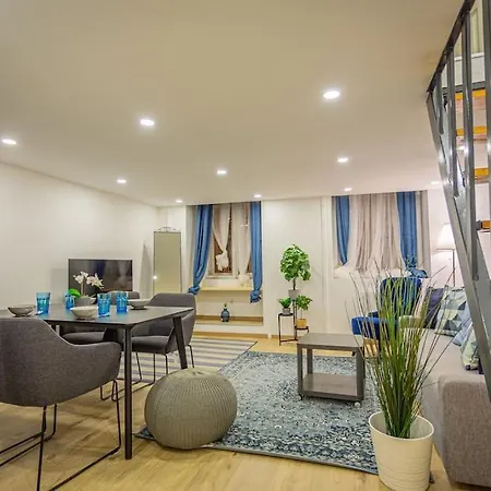 Cosy Flat In The Dob Street - Sapphire * Budapest