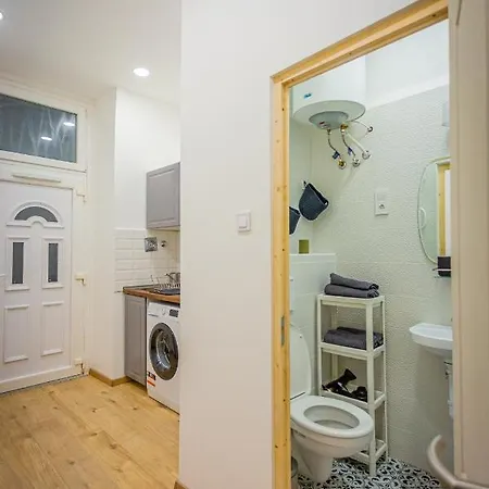Cosy Flat In The Dob Street - Sapphire Apartmán