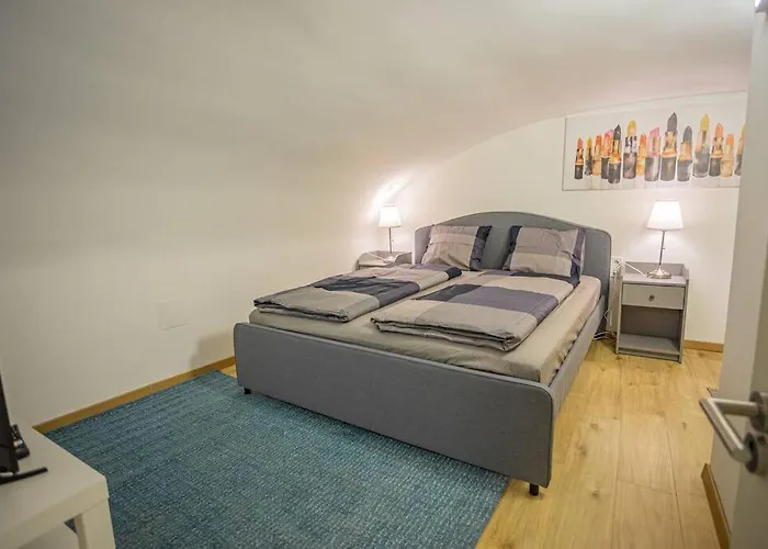 Cosy Flat In The Dob Street - Sapphire Lejlighed *