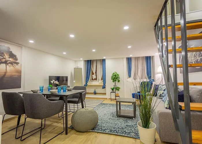 Cosy Flat In The Dob Street - Sapphire * 부다페스트