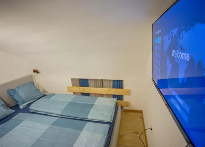 Cosy Flat In The Dob Street - Sapphire Lejlighed