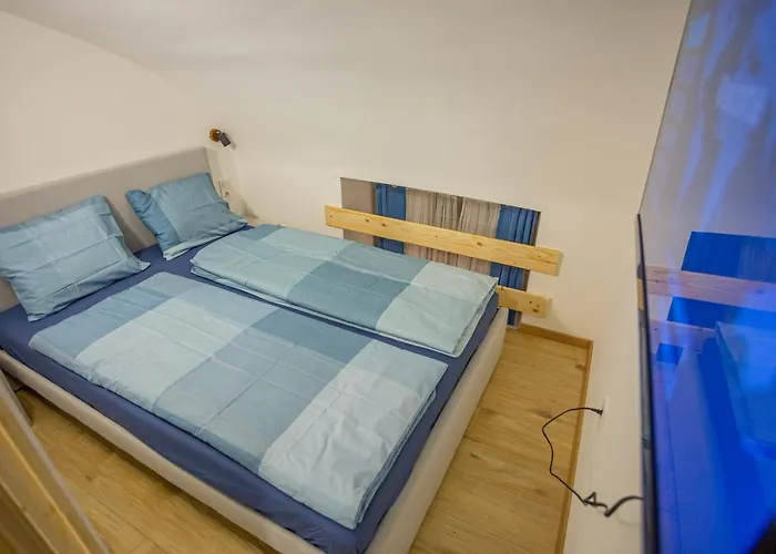 Cosy Flat In The Dob Street - Sapphire Budapest
