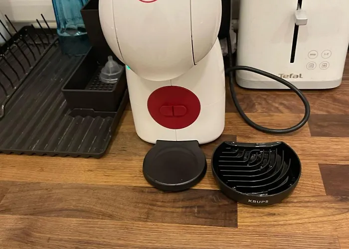 Lejlighed Cosy Flat In The Dob Street - Sapphire Budapest