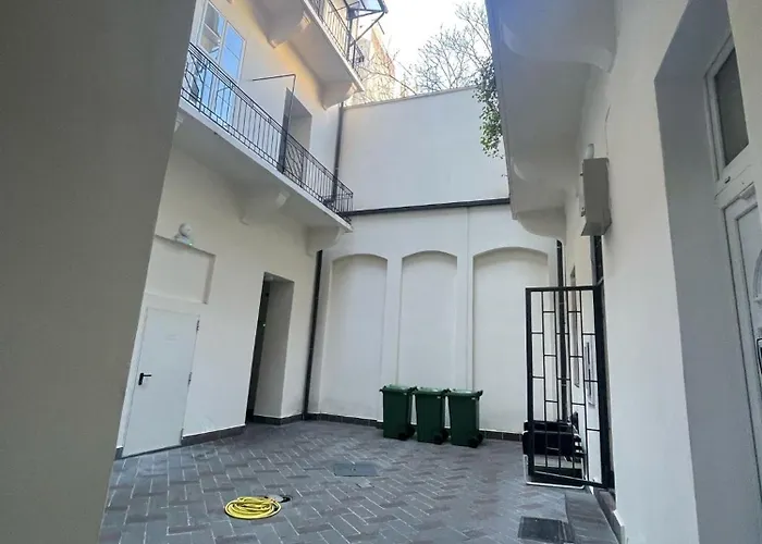 Cosy Flat In The Dob Street - Sapphire 부다페스트