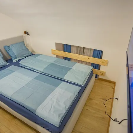 Cosy Flat In The Dob Street - Sapphire Budapeszt